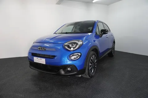 Fiat 500X 1.3 mjet 95cv - Immagine 1