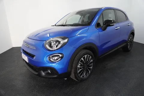 Fiat 500X 1.3 mjet 95cv - Immagine 2