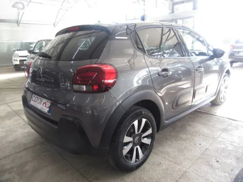 Citroen C3 1.2 puretech Shine s&s 110cv - Immagine 7