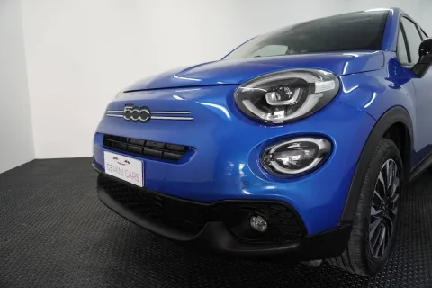 Fiat 500X 1.3 mjet 95cv - Immagine 6