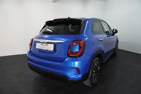 Fiat 500X 1.3 mjet 95cv - Immagine 7