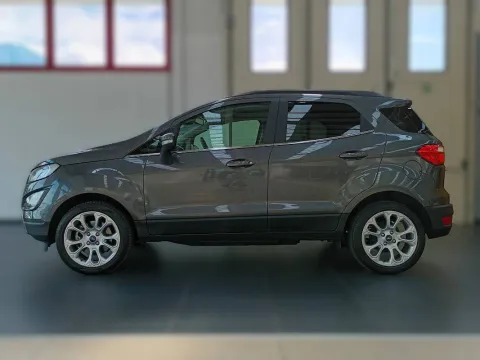 Ford EcoSport 1.0 ecoboost Titanium s&s 125cv my20.25 - Immagine 7