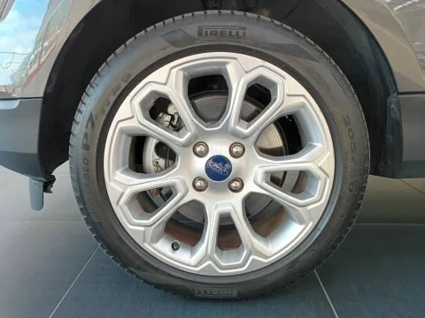 Ford EcoSport 1.0 ecoboost Titanium s&s 125cv my20.25 - Immagine 8