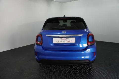 Fiat 500X 1.3 mjet 95cv - Immagine 8