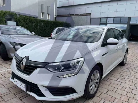 Renault Megane Sporter 1.5 dci energy Zen 110cv - Immagine 1
