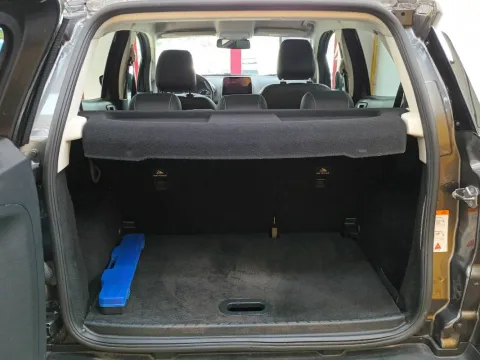 Ford EcoSport 1.0 ecoboost Titanium s&s 125cv my20.25 - Immagine 9