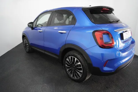 Fiat 500X 1.3 mjet 95cv - Immagine 9