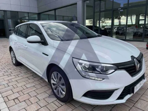 Renault Megane Sporter 1.5 dci energy Zen 110cv - Immagine 2