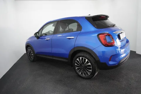 Fiat 500X 1.3 mjet 95cv - Immagine 10