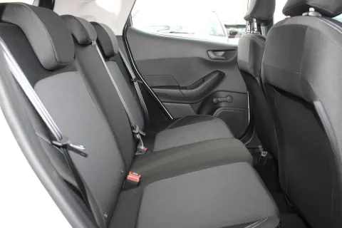 Ford Fiesta 5p 1.1 Connect s&s 75cv - Immagine 8