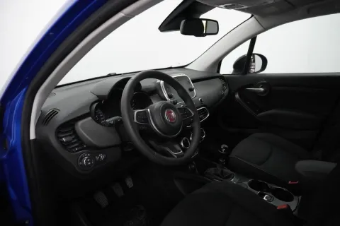 Fiat 500X 1.3 mjet 95cv - Immagine 11