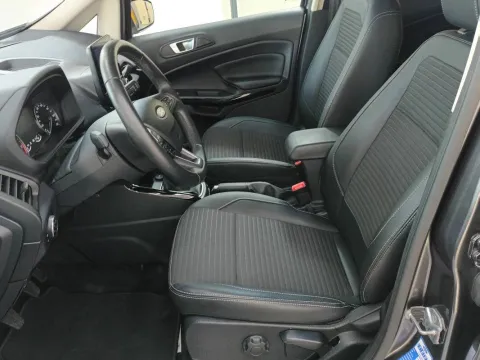 Ford EcoSport 1.0 ecoboost Titanium s&s 125cv my20.25 - Immagine 12