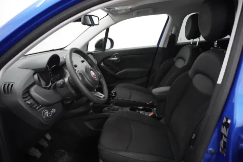 Fiat 500X 1.3 mjet 95cv - Immagine 12