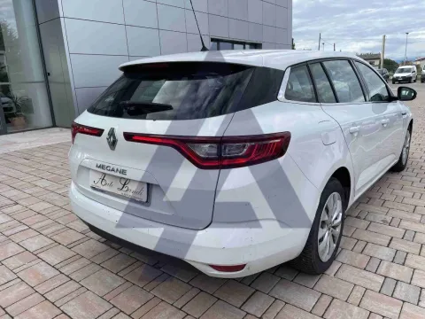 Renault Megane Sporter 1.5 dci energy Zen 110cv - Immagine 5
