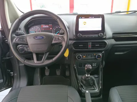 Ford EcoSport 1.0 ecoboost Titanium s&s 125cv my20.25 - Immagine 15
