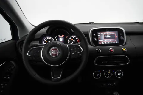 Fiat 500X 1.3 mjet 95cv - Immagine 16