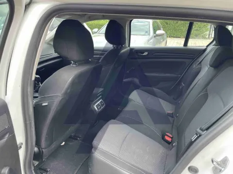 Renault Megane Sporter 1.5 dci energy Zen 110cv - Immagine 10