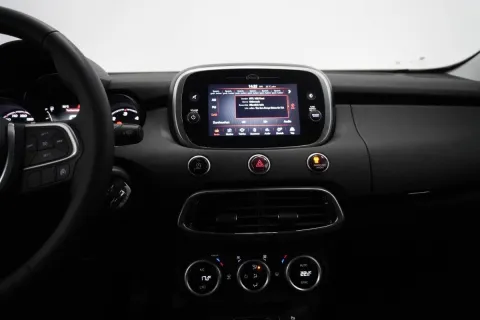 Fiat 500X 1.3 mjet 95cv - Immagine 17