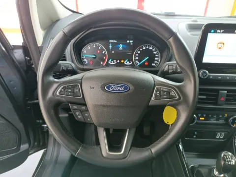 Ford EcoSport 1.0 ecoboost Titanium s&s 125cv my20.25 - Immagine 18