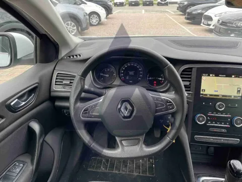 Renault Megane Sporter 1.5 dci energy Zen 110cv - Immagine 11