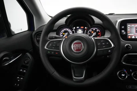 Fiat 500X 1.3 mjet 95cv - Immagine 18