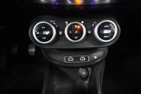 Fiat 500X 1.3 mjet 95cv - Immagine 19