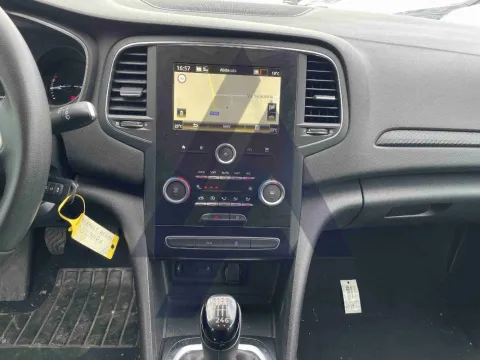 Renault Megane Sporter 1.5 dci energy Zen 110cv - Immagine 12