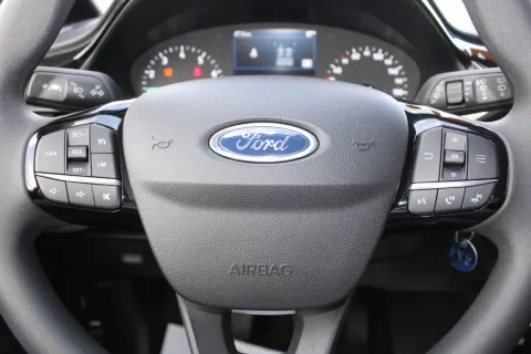 Ford Fiesta 5p 1.1 Connect s&s 75cv - Immagine 18