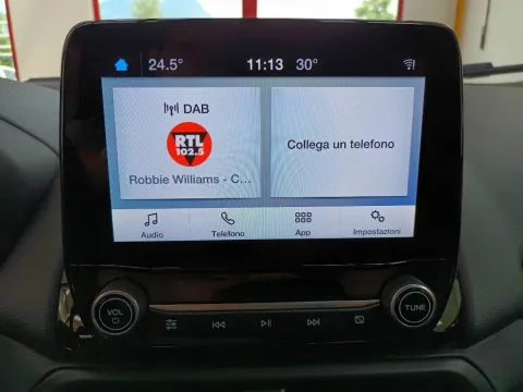 Ford EcoSport 1.0 ecoboost Titanium s&s 125cv my20.25 - Immagine 21