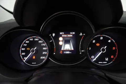 Fiat 500X 1.3 mjet 95cv - Immagine 21