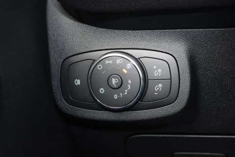 Ford Fiesta 5p 1.1 Connect s&s 75cv - Immagine 21