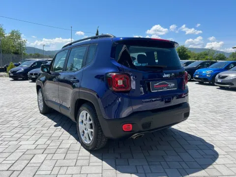 Jeep Renegade 1.6 mjt Limited 2wd 120cv ddct - Immagine 5