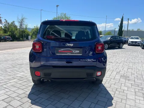 Jeep Renegade 1.6 mjt Limited 2wd 120cv ddct - Immagine 6