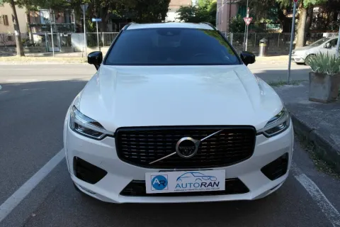 Volvo XC60 2.0 b5 R-design awd auto my20 - Immagine 9