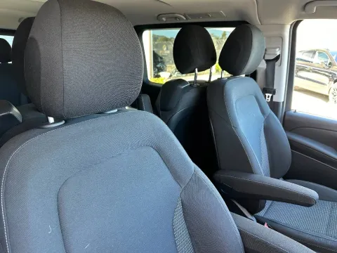 Mercedes V Long 250 d Exclusive auto - Immagine 13