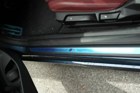 BMW 420d Coupe mhev 48V Msport auto - Immagine 13