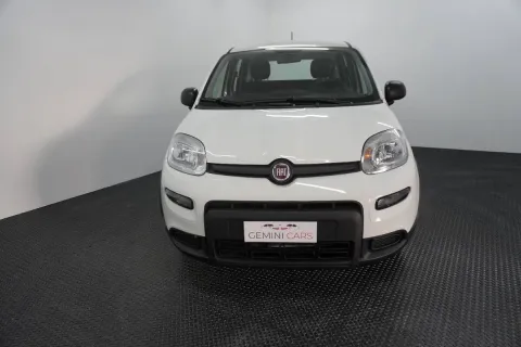Fiat Panda 1.0 firefly hybrid s&s 70cv - Immagine 3