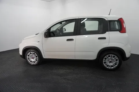 Fiat Panda 1.0 firefly hybrid s&s 70cv - Immagine 4