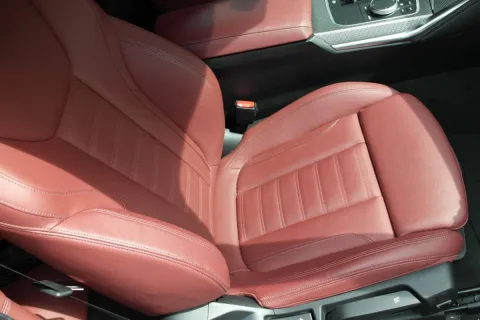 BMW 420d Coupe mhev 48V Msport auto - Immagine 18