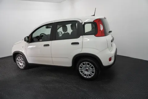 Fiat Panda 1.0 firefly hybrid s&s 70cv - Immagine 5