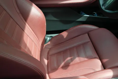BMW 420d Coupe mhev 48V Msport auto - Immagine 19