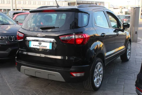 Ford EcoSport 1.0 ecoboost Titanium s&s 125cv - Immagine 5