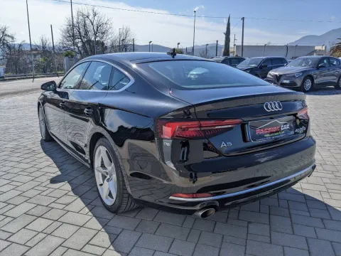 Audi A5 Sportback 40 2.0 tfsi mhev Business Sport 190cv - Immagine 5
