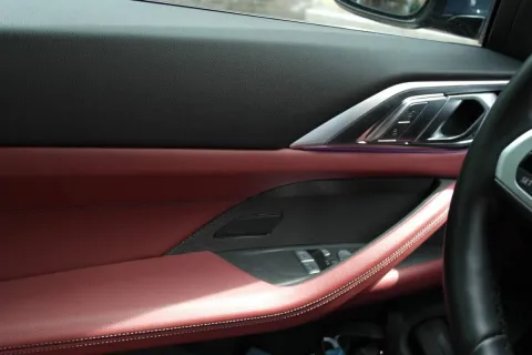 BMW 420d Coupe mhev 48V Msport auto - Immagine 20