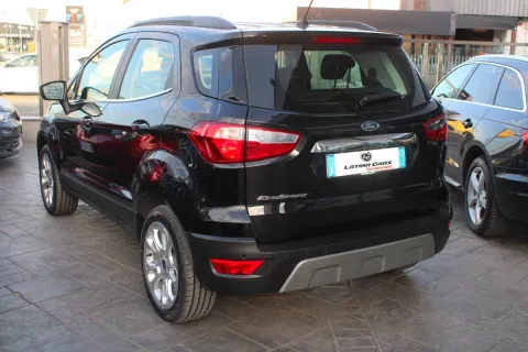 Ford EcoSport 1.0 ecoboost Titanium s&s 125cv - Immagine 7