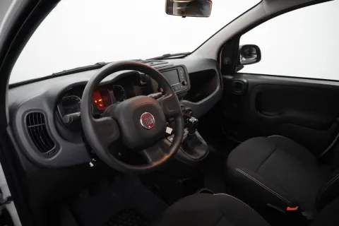 Fiat Panda 1.0 firefly hybrid s&s 70cv - Immagine 8