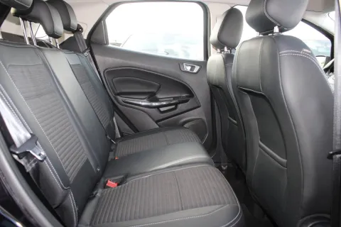 Ford EcoSport 1.0 ecoboost Titanium s&s 125cv - Immagine 8