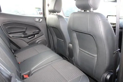 Ford EcoSport 1.0 ecoboost Titanium s&s 125cv - Immagine 9