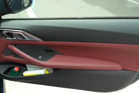 BMW 420d Coupe mhev 48V Msport auto - Immagine 24