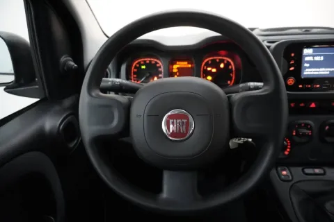 Fiat Panda 1.0 firefly hybrid s&s 70cv - Immagine 10